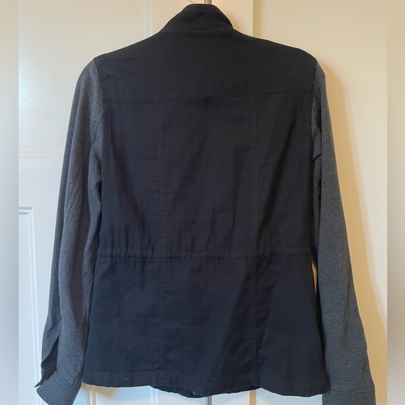 Caslon Utility Jacket - Picture 2 of 7